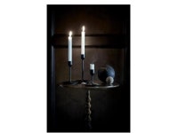 IKEA FULLTALIG Candlestick, set of 3, black 403.421.34 - Newegg.com