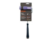 High-Capacity Polyester Knit Mini Paint Roller with Frame # 1001287426 # HD MT 338 0400 - Newegg.com 4 in. x 3/8 in. High... 