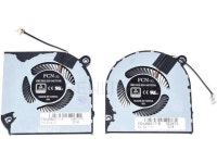 Notebook PC Fans Radiator Cooler GPU +CPU Cooling Fan For Nitro 5 AN515-43 AN515-54 AN517-51 Nitro7 AN715-51 N18C3 New - Newegg.com
