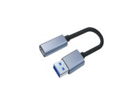 Type-C female to usb3.1 extension cable, OTG mobile phone data cable, tablet computer connection Type-C data cable - Newegg.com