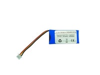 260mAh 3.7V Replacement Li-Polymer Battery for Logitech UE310, UE3500, UE4500, 533-000069, AHB521630 Wireless Headset - Newegg.com