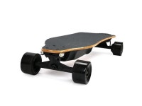 Cheap dual hub motors electric skateboard learn to use in five minutes daily transportation electric longboard for adults... 