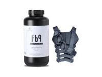 RESIONE F69 Flexible 3D Printer Resin, 405nm UV-Curing DLP LCD... TPU Like Photopolymer Resin for LCD Printing (F69-1kg) - Newegg.com