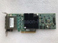 Celestica R0932-G0004-04 4-Port Card R0932-F0051-01 adapter - Newegg.com