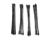 48Pcs 5 Inch Pinned Scroll Saw Blades TPI 10/15/18/24 Power Tools Accessories for Woodworking for DIYers - Newegg.ca 48Pcs 5 Inch... 