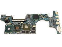 17 820-2262-A 661-4964 2.6GHz T9500 8600M GT motherboard Logic Board for MacBook pro A1261 Early 2008 - Newegg.com