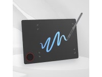 FYUU Digital Graphic Tablet Drawing Pad with Pen Quick Reading Pressure Sensing Board - Newegg.com