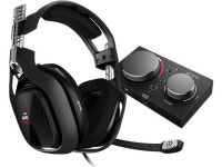 ASTRO Gaming A40 TR Wired Headset + Mixamp Pro TR with Dolby... X|S, Xbox One, PC & Mac - A40 TR + Mixamp Pro TR Edition - Newegg.com