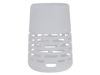 Silicone Carry Case Cover Protector for Soundlink Revolve+ Speaker White - Newegg.com