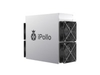NEW iPollo G1 Grin Miner 36G/S 2800W Include PSU and Power Cords - Newegg.com NEW iPollo G1 Grin Miner 36G/S  2800W Include PSU... 