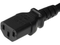 Heavy Duty Power Cord 220-250v UL 14 AWG 6-15P, Works for BITMAIN Miner APW3++ for Antminer T15, S11, DR5, A3, S9, D3, L3, T9, V9... 