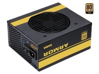 SAMA 1000W Power Supply 80 Plus Gold Full Modular Full Voltage ECO Mode 12V FDB Fan PSU ATX PC Power Supply for GPU 3090ti 4080... 
