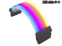 5cm Sync for PC MB Cable Motherboard Extension Kit Black... 5cm Sync for PC MB  Cable Motherboard Extension Kit Black - Newegg.... 