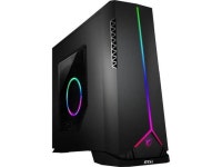 MSI 11SI-236US Gaming Desktop Computer - Intel Core i5 11th Gen i5-11400F Hexa-core (6 Core) 2.60 GHz - 16 GB RAM DDR4 SDRAM - 1... 