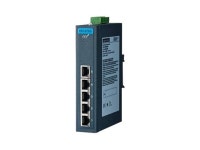 advantech eki-2725-ce 5-port ind. unmanaged gbe switch - Newegg.com
