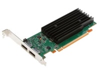nvidia quadro nvs 295 by pny 256mb gddr3 pci express gen 2 x16 dual displayport or dvid sl profesional business graphics board... 