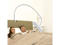 6 inch Smartphone Holder for iPad Air Mini 1234 - Newegg.ca 120cm Long Arm Tablet PC Stand Rotation Full Metal Lazy Bed Table... 