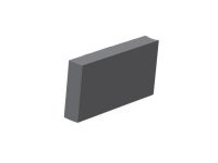 CREALITY 3D Printer Accessories 4PCS/Lot Ender-3 Silicon Base 20*40*6mm Black Printer Feet - Newegg.com