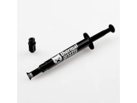 Thermal Grizzly Hydronaut Thermal Grease Paste 3.9 Grams Model TG-H-015-R -High Performance Thermal Paste for air Cooling Systems... 