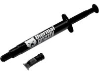 Thermal Grizzly Hydronaut Thermal Grease Paste 3.9 Grams Model TG-H-015-R -High Performance Thermal Paste for air Cooling Systems... 
