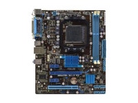 ASUS M5A78L-M LX V2 Socket AM3/AM3+ AMD 760G/780L PC Motherboard DDR3 FX 8120 6300 4300 Cpus PCI-E X16 6×SATA II uATX - Newegg.com