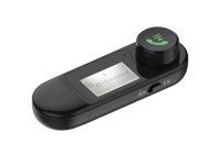 B15 USB Bluetooth 5.1 LCD Display Audio Receiver Transmitter 2 in 1 Wireless 3.5mm AUX Audio Adapter for TV PC Car - Newegg.ca... 