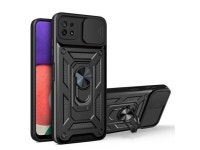 Camera Design TPU + PC Phone Case - Newegg.ca For Samsung Galaxy A22 5G Sliding Camera Design TPU + PC Phone Case - Newegg.com
