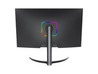 FYHX 32 4K 144Hz Gaming Monitor IPS UHD 3840 x 2160 1ms... com FYHX 32  4K 144Hz Gaming Monitor IPS UHD 3840 x 2160 1ms... 