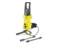 Karcher K2 Plus Electric Pressure Washer, 1600 PSI 1.25 GPM - Newegg.com