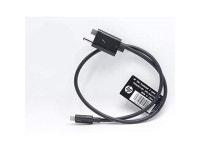 Thunderbolt 3 Cable: Custom End (Ac+Usb Type-C To Usb Type-C) For Hp Part Number: 843011-001 - Newegg.com