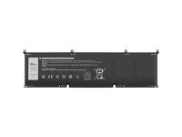 69Kf2 Laptop Battery Replacement For Dell Xps 15 9500 9510 Precision 5550 P91f Alienware M15 R3 P87f P87f002 M17 R3 2020 P45e... 