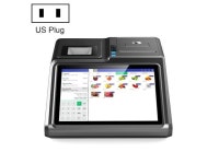 1 inch Capacitive Touch Screen Cash Register, Intel J1800 Quad... 1 inch Capacitive Touch Screen Cash Register, Intel J1800 Quad... 