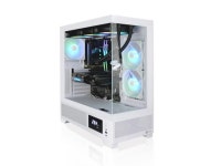 AVGPC Whirlwind Gaming PC | Intel i9 14900KF 6GHz Max Boost | RTX 4080 Super 16GB | 64GB 6000MHz DDR5 | 2TB NVME M.2 SSD | 360MM... 