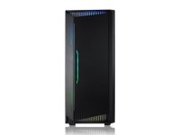 AVGPC Hellfire II Series Gaming PC - Ryzen 5 5600X 3.7 GHz, RTX 3050, 1TB NVMe SSD, 16GB 3200MHz DDR4, Hyper 212 RGB, ARGB Fans... 