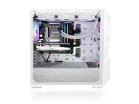 AVGPC Blizzard Gaming PC - AMD Ryzen 7 7800X3D, Radeon RX 9070 XT 16G, 32GB 6000MHz DDR5, 2TB NVME M.2 SSD, 360mm Liquid Cooler... 