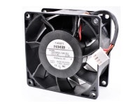 08038RA-12R-EU 8cm 8038 12V 2.15A 4 line waterproof large air volume server cooling fan - Newegg.com