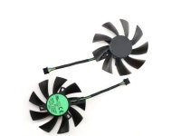 85mm for Z-OTAC GTX1060 GTX1050ti MINI P106-90 P106-100... ca 85mm for Z-OTAC GTX1060 GTX1050ti MINI P106-90 P106-100 Graphics... 