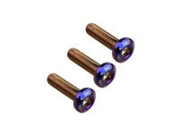 3 Pieces Motorcycle Brake Rotor Screws(M8x30mm 3 pieces) - Newegg.ca 3 Pieces Motorcycle Brake Rotor Screws(M8x30mm 3 pieces)... 