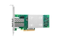 QLogic QLE2692-SR-CK Fibre Channel Host Bus Adapter, 16GbE Dual-Port SFP+, PCIe 3.0 x 8, Low Profile - Newegg.com