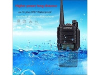 uv 9r plus (2pcs ERA 2headset) - Newegg.com 1/2pcs high quality waterproof walkie talkie  UV-9R plus 10W ham radio cb radio... 