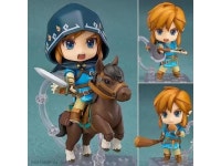 733 733-DX Link Action Figure 10cm Mini PVC Figurine Of Zelda(733 with box) - Newegg.ca The Legend Of Zelda Breath Of The Wild... 
