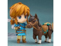 Legend Of Zelda Breath Of The Wild Ver. 733 733-DX Link Action Figure 10cm Mini PVC Figurine Of Zelda(733-DX with box) - Newegg.com