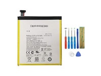 Swark Battery C11P1502 Compatible with ZenPad 10, Z300C, P023, ZenPad 10.1 with Tools - Newegg.com