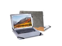 Berfea Protective Case Cover Carrying Sleeve Stand Hard Shell Compatible with Dell Latitude 13 5340 5330 5320 5310 5300,Latitude... 