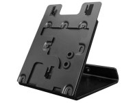 DoorBird Table Stand A8003 for IP Video Indoor Station A1101, Black Edition Powder-Coated - Newegg.com