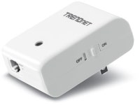 TRENDnet Wireless N 150 Mbps Easy-N-Range Wall-Plug-in Universal Wi-Fi Network Range Extender Repeater, TEW-713RE - Newegg.com