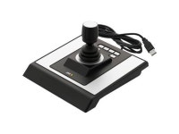 Axis 5020-101 AXIS T8311 Surveillance Control Panel - 3D Joystick - USB - Pan, Tilt - Newegg.com
