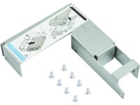 2.5 9W8C4 Y004G SSD Adapter Bracket for DELL 3.5 F238F G302D X968D F9541 SAS SATA Hard Drive Caddy Tray Enclosure with Screws... 