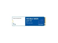 Blue 1TB SN570 NVMe SSD - WDBB9E0010BNC-WRWN - Newegg.com