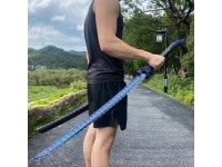 Wolf Broadsword Real Sharp Outdoor Battle Ready Steel Blade Full Tang Chinese Sword J0004 - Newegg.com